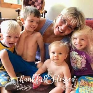 Meet your Posher, Jannie